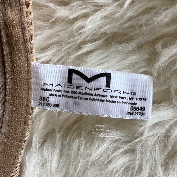 2 Bras for 1 price Size 36C - Picture 4 of 8